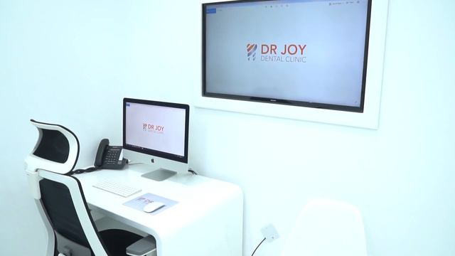 Dr Joy Dental Clinic - dental clinic located in Palm Jumeirah, Dubai | UAE 2019 смотреть онлайн