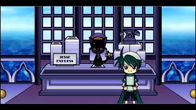 OASE - Other Age Second Encounter - Game Trailer смотреть онлайн