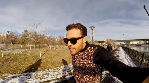 Son Pascal - Mahabbat