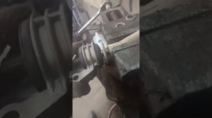 регулировка шайба краба ходовой части ваз