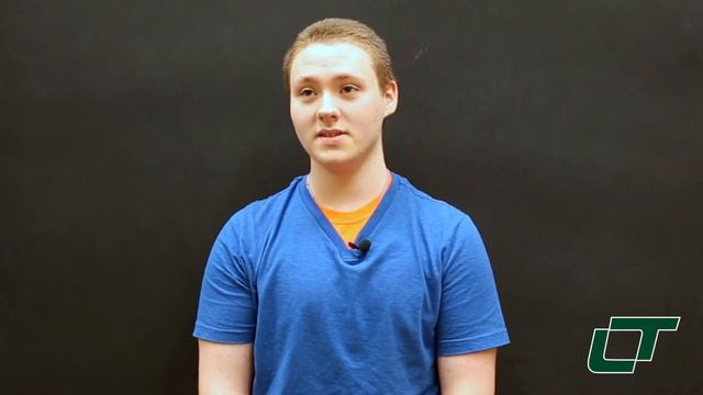 Justin Ellis смотреть онлайн