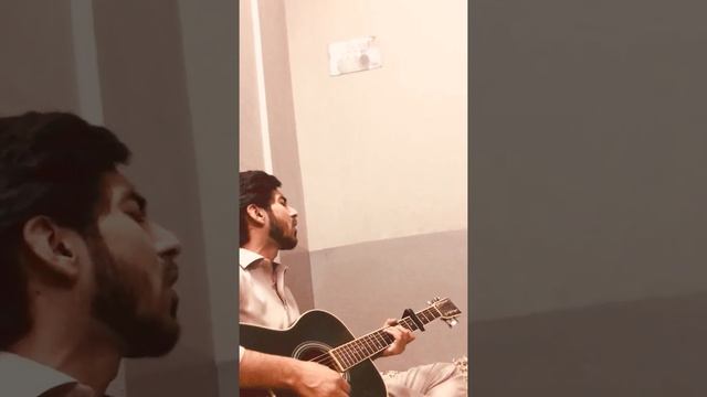 Zaroori Tha | Cover | Obaid Khan смотреть онлайн