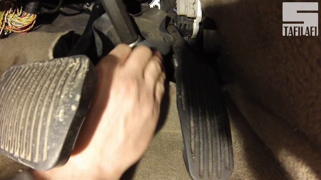 Volvo XC90 V8, engine start. смотреть онлайн