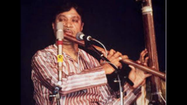 Pt Hariprasad Chaurasia Raag Durga