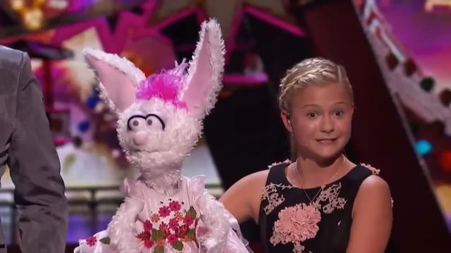 Terry Fator's BEST America's Got Talent Performances EVER! смотреть онлайн