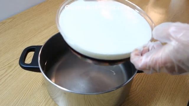 Искусство желе #цветы смотреть онлайн
