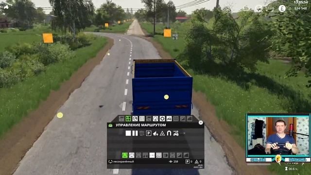 CoursePlay ДЛЯ ФС 19#УРОК 1#ОБЗОР МОДОВ ДЛЯ FARMING SIMULATOR 2019 смотреть онлайн