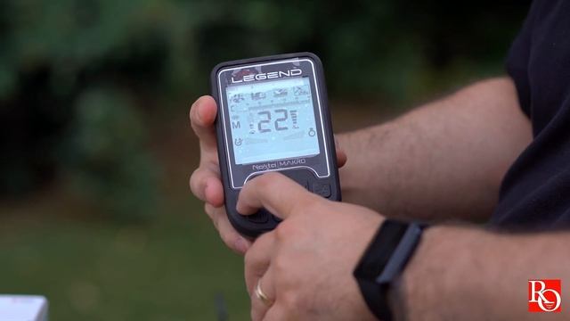 Nokta|Makro Legend si PulseDive pinpointer - unboxing + review смотреть онлайн