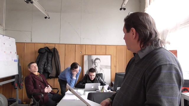 Способ очистки стоков от любых загрязнений, в том числе от радионуклидов, часть 1/2 смотреть онлайн