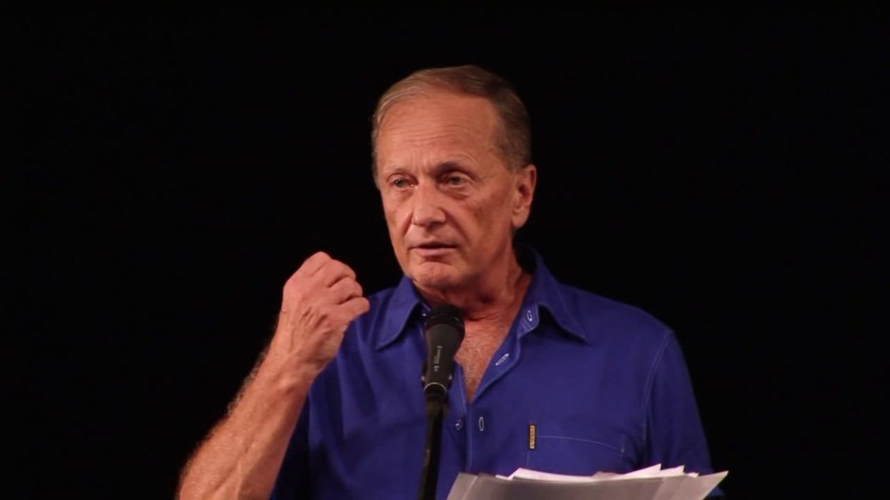 Михаил Задорнов. Борьба с коррупцией смотреть онлайн