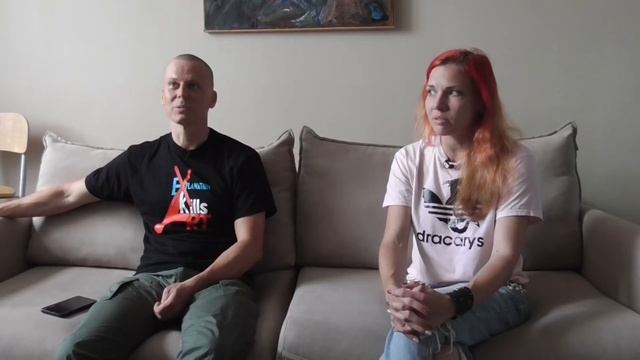 Убежать от войны и стать гидом в СПб. Опыт девушки из Донецка. смотреть онлайн