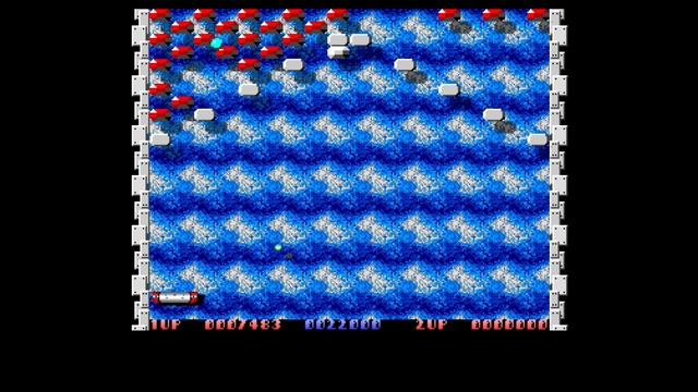 Amiga 80's Gaming - Crystal Hammer смотреть онлайн