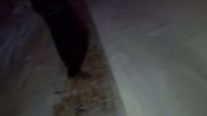 Результаты утепления чердака перлитом // Самый выгодный и экологичный способ утепления чердака