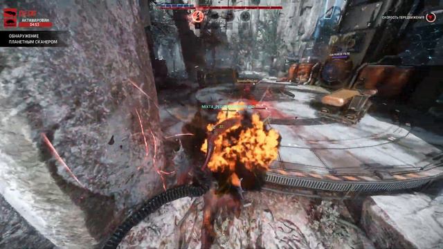 Evolve Stage 2 | Изжил игру? смотреть онлайн