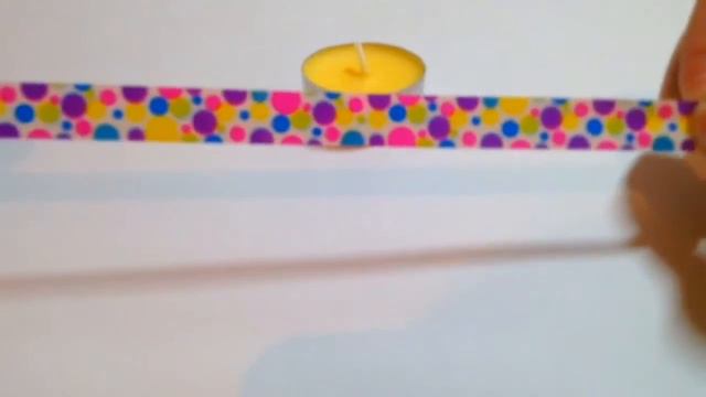 DIY| Украшаем Свечи смотреть онлайн