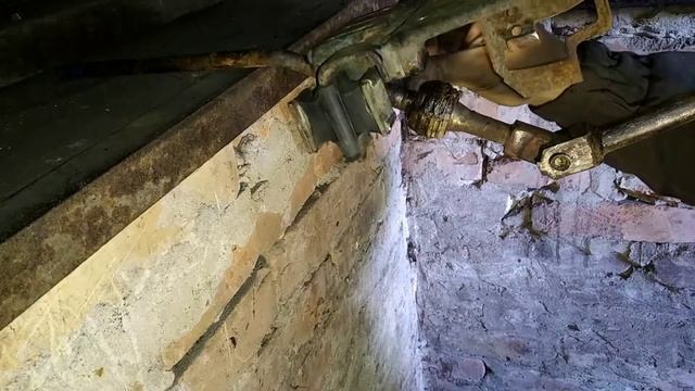 РЕМОНТ КУЛИСЫ КПП СЛАВУТА, КУЛИСА, КУЛИСА ТАВРИЯ, КУЛИСА ДЭО, смотреть онлайн