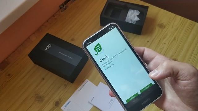 Doogee X70 - кому и почему стоит купить этот бюджетник