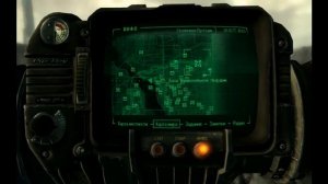 Обзор самого мощного оружия в Fallout 3.