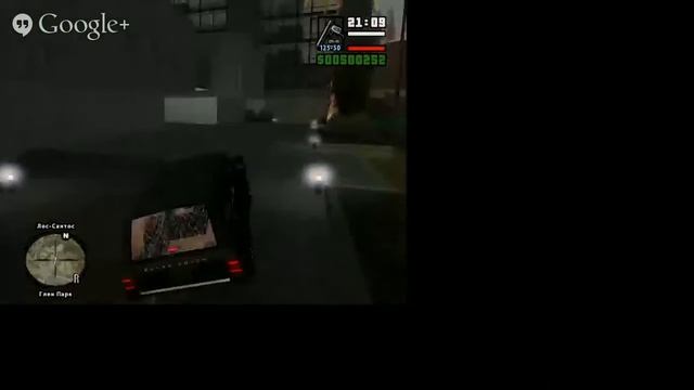 как быстро найти парашют в GTA San Andreas смотреть онлайн