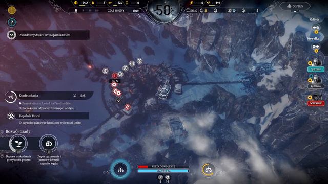 Frostpunk Console Edition (Na krawędzi) Part 2 смотреть онлайн