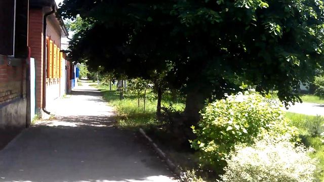 г.Майкоп ул. Советская,видео 2 смотреть онлайн