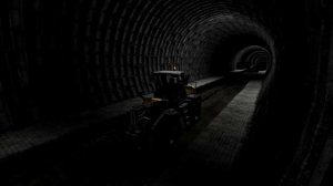 КАК ПОЙМАТЬ ОГРОМНЫХ ЧЕРВЯКОВ-ПОЖИРАТЕЛЕЙ? Куда пропали поезда-пожиратели? Гоша и Чич Страшилки.