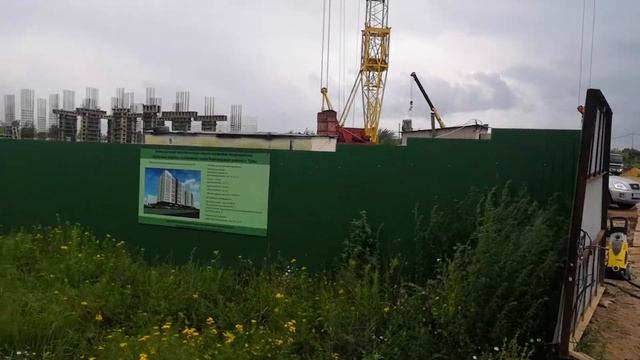 ЖК КРАСНЫЕ ВОРОТА Г.ТУЛА смотреть онлайн