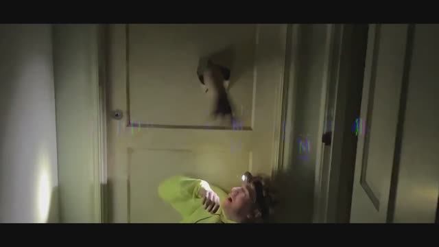 Паранормальные явления. Ритуальный дом (2023) Трейлер на русском смотреть онлайн