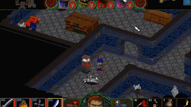 Hexplore - прохождение игры без комментариев #4