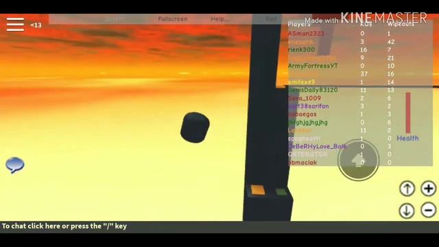Играем в старую версию Roblox смотреть онлайн