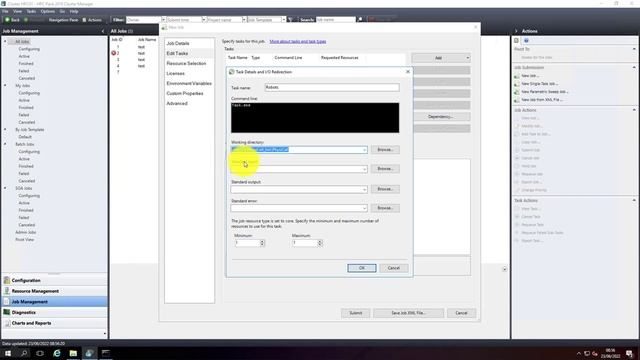 How to run an application ( Physicell) on Microsoft HPC 2019 смотреть онлайн