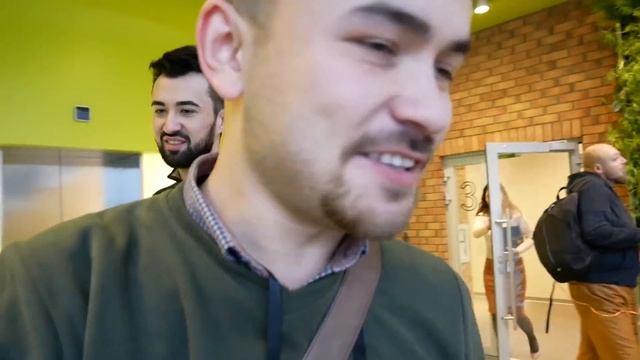 ШТАБ КВАРТИРА ЯНДЕКС В МОСКВЕ. ОФИС МЕЧТЫ! смотреть онлайн