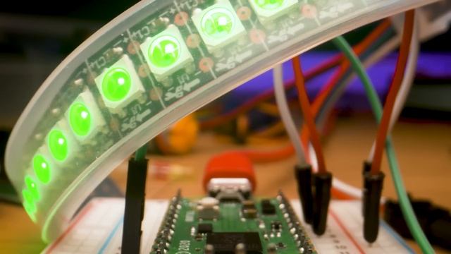 Raspberry Pi Pico: your new $4 microcontroller смотреть онлайн