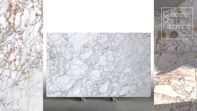 CALACATTA ORO FABBRICOTTI смотреть онлайн