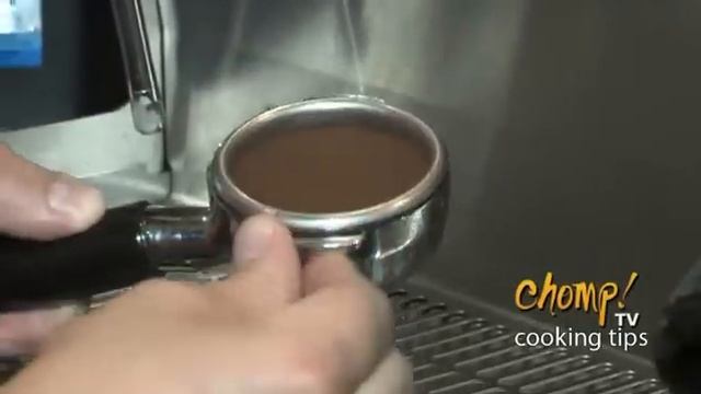 Cooking Tips: How to make a perfect cup of coffee or cappucino at home смотреть онлайн