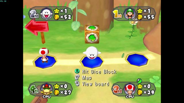 Dolphin Gameplay Quality Test смотреть онлайн