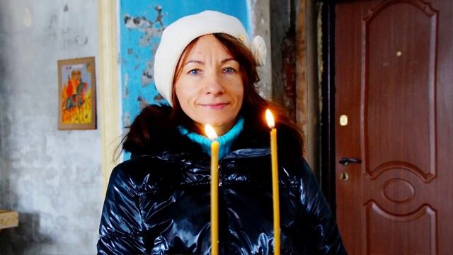 С ПРАЗДНИКОМ РОЖДЕСТВА ХРИСТОВА ! (2016) смотреть онлайн