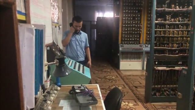 НОДГП11 Станция Актобе смотреть онлайн