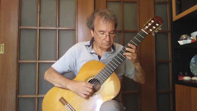 Someone You Loved - Lewis Capaldi (Classical Guitar Arrangement by Giuseppe Torrisi) смотреть онлайн