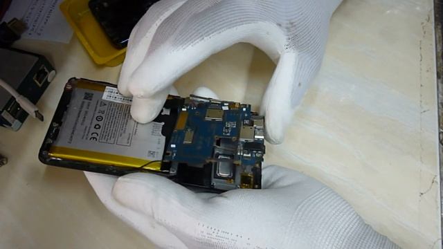 how to fix sim card connector Lenovo s850 смотреть онлайн