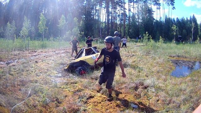 Ковровые болота смотреть онлайн