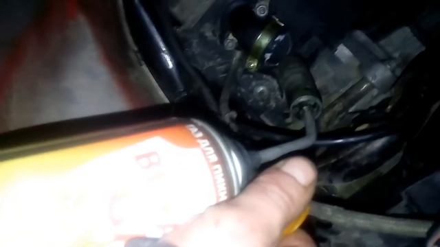 Скутер на газу смотреть онлайн