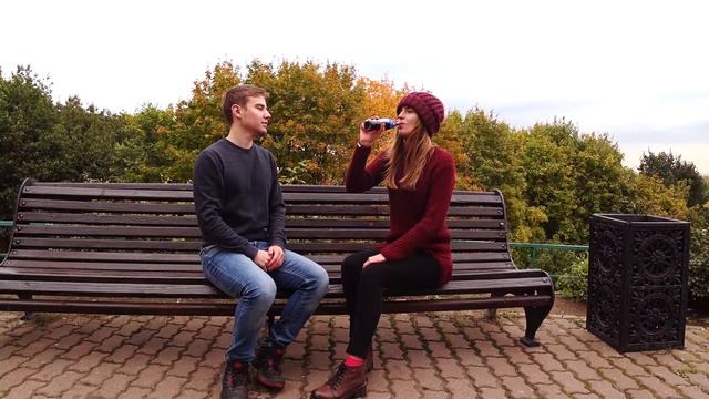 ВЫЗОВ ВСЁ НАОБОРОТ || REVERSE ACTIONS CHALLENGE смотреть онлайн