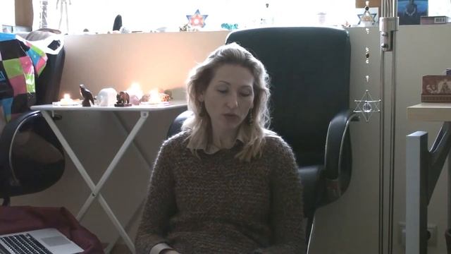 Лера Хижная Про тотемных животных смотреть онлайн