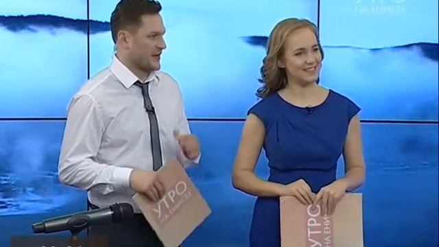 С песней дело спорится! Разучиваем народный бытовой танец смотреть онлайн
