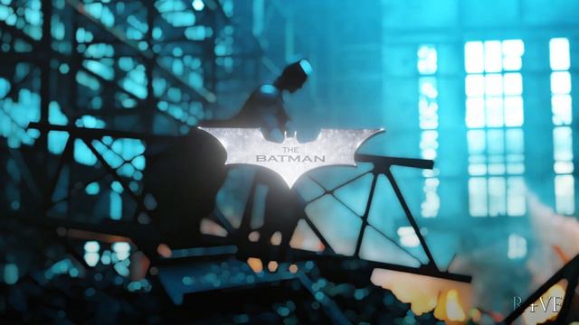 Batman (4K) - Memory Reboot [EDIT] смотреть онлайн