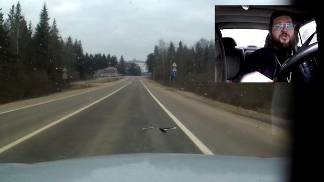 [СтройБатя] Веселый Донор 3.5: закипел на трассе смотреть онлайн
