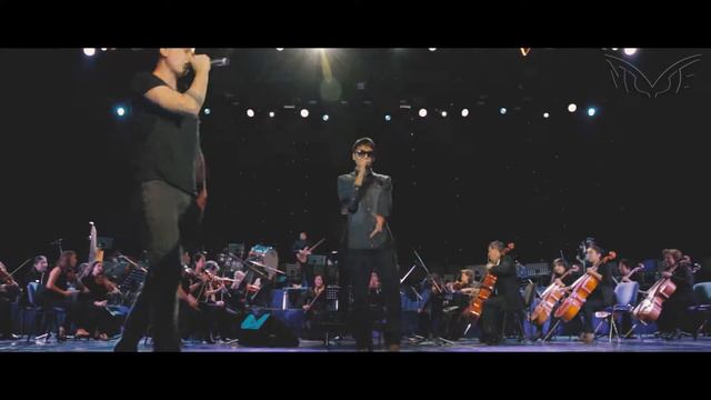 Da Gudda Jazz & Vivaldi   Ни шагу назад & Winter