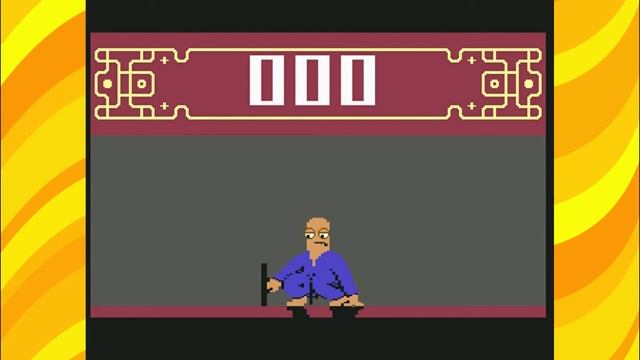 Kung Poo Fighter from the Reset 64 Craptastic 2020 COmpetition смотреть онлайн