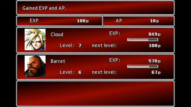 Let's Play - Final Fantasy VII - Part 1 - Barret... the hell happened to your face! смотреть онлайн